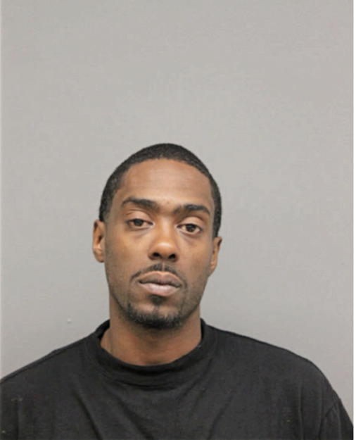 ALLEN D JOHNSON, Cook County, Illinois