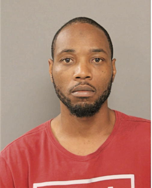 CHRISTOPHER JOHNSON, Cook County, Illinois