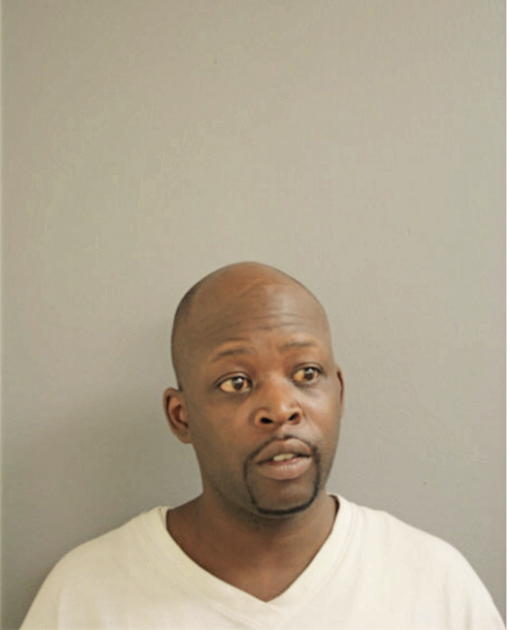 DONNELL JOHNSON, Cook County, Illinois