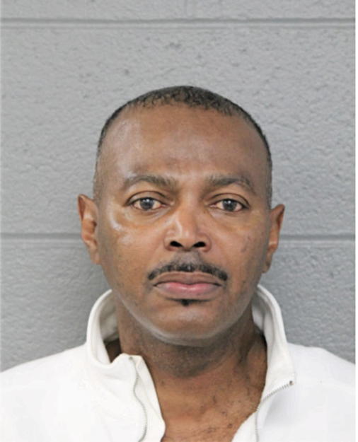 JOSEPH JOHNSON, Cook County, Illinois