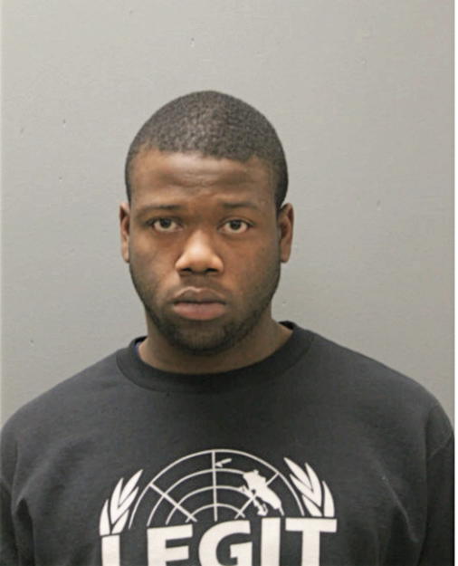 KYLAND A JOHNSON, Cook County, Illinois