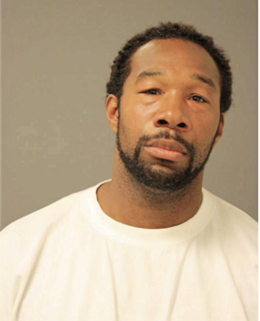 MICHAEL JOHNSON, Cook County, Illinois