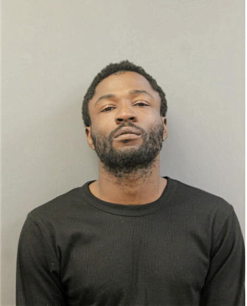 MURRELL L JOHNSON, Cook County, Illinois