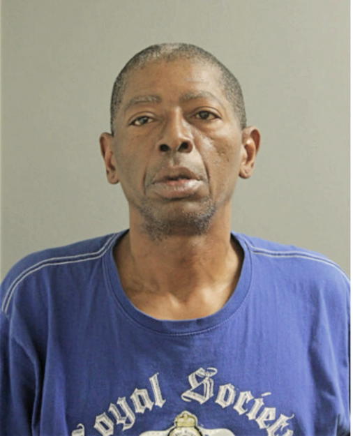 IVAN D JONES, Cook County, Illinois