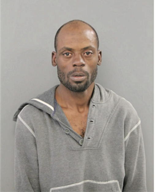 ROBERT JONES, Cook County, Illinois