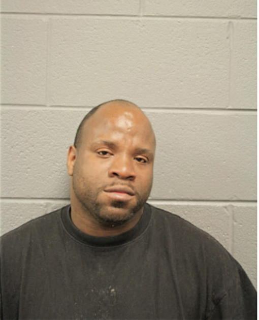 TERRIAL KNIGHT, Cook County, Illinois
