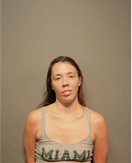 RACHEL M KRUGER, Cook County, Illinois