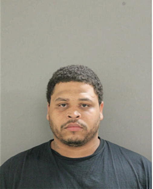 GARY J LANGFIELD, Cook County, Illinois