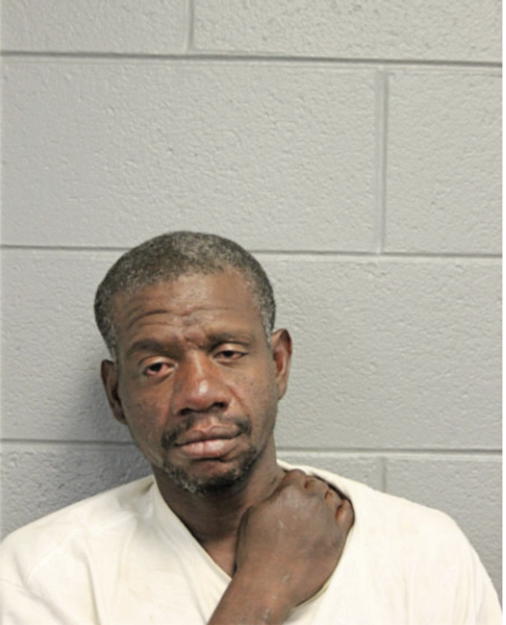 REGGIE J LAUDERDALE, Cook County, Illinois