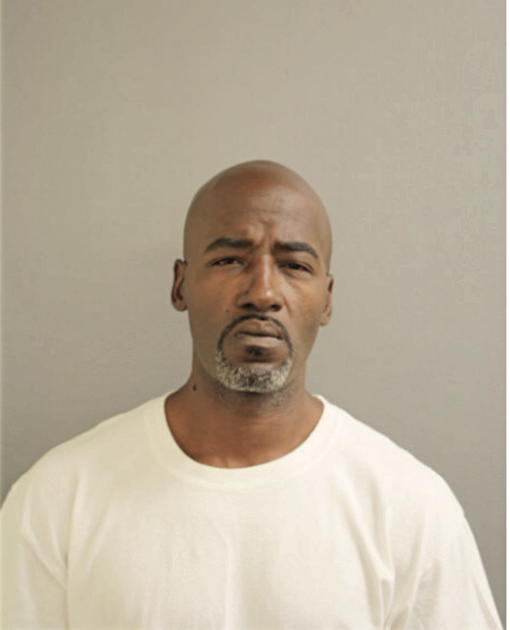 MARCEL D LOVE, Cook County, Illinois