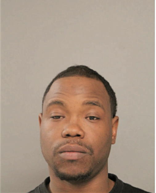 MARVIN JM LOWERY, Cook County, Illinois