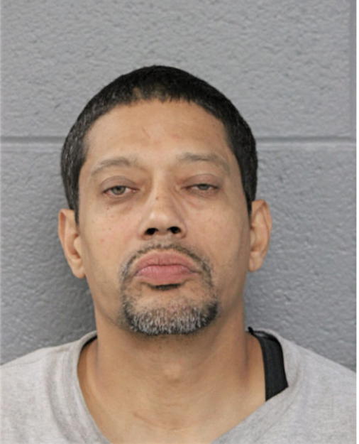 FRANK LUCIANO, Cook County, Illinois