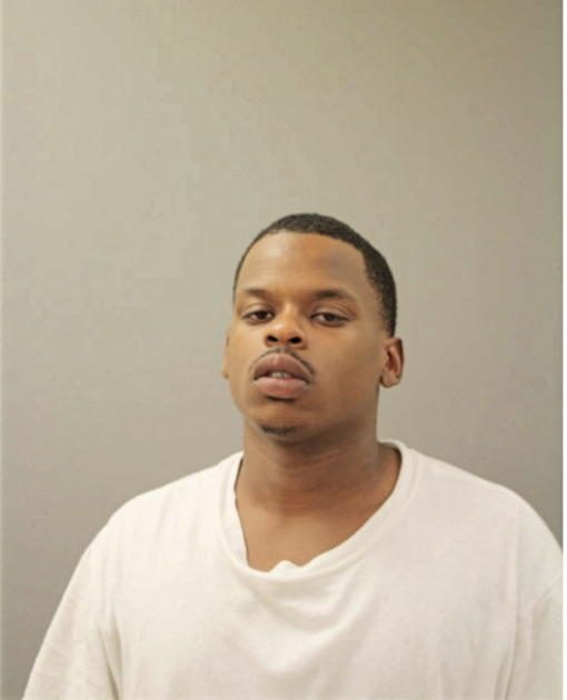 JAMAR LYNCH, Cook County, Illinois