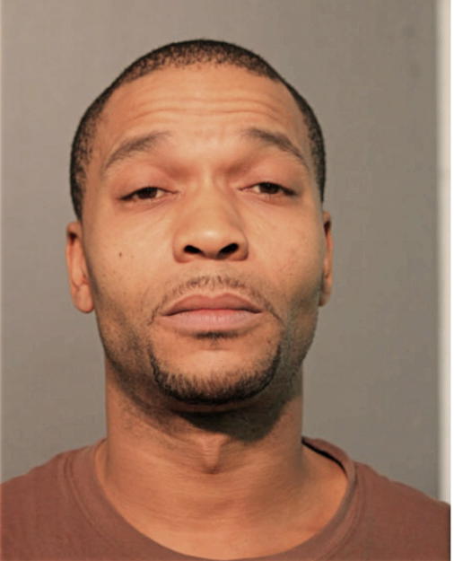 JASON E MARTIN, Cook County, Illinois