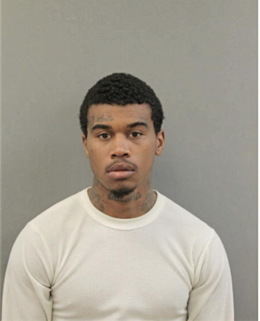 DEMARKO R MASON, Cook County, Illinois