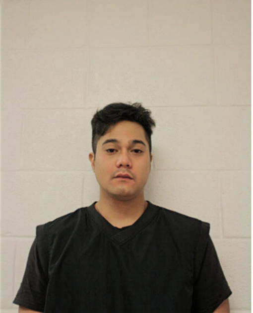 JOSEPH PRINCE MAYUGA, Cook County, Illinois