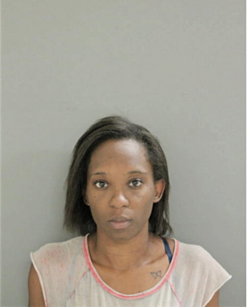 YNDIA M MCCALL, Cook County, Illinois