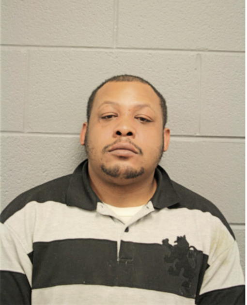 GENE MCCAULLEY, Cook County, Illinois
