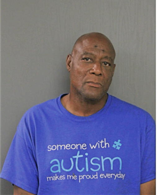 TYRONE MCCLENDON, Cook County, Illinois