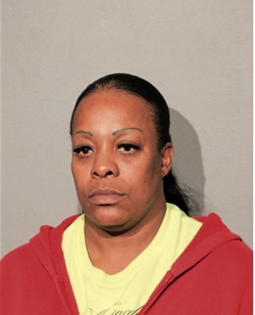 ROBIN L MCNARY, Cook County, Illinois