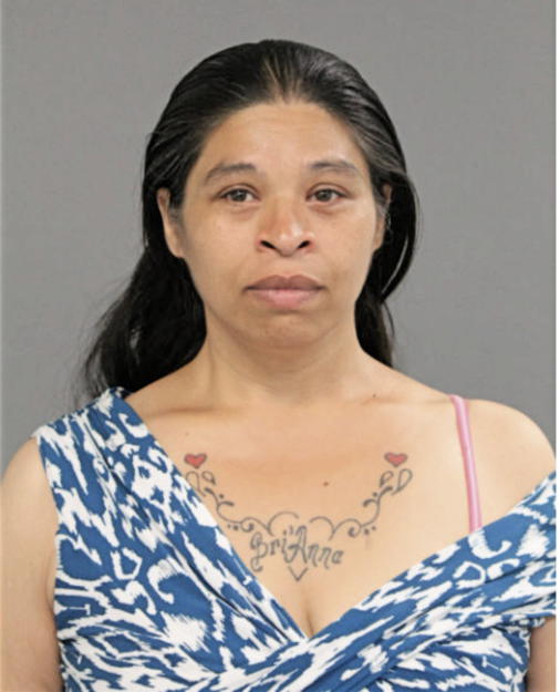 SANDRA J MENDEZ, Cook County, Illinois