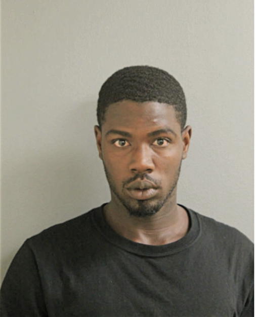 ERIC MILLER, Cook County, Illinois