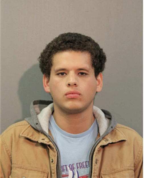 MIGUEL A MIRANDA, Cook County, Illinois