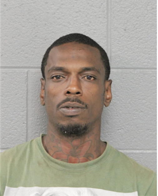 ANTHONY A MONDEN, Cook County, Illinois
