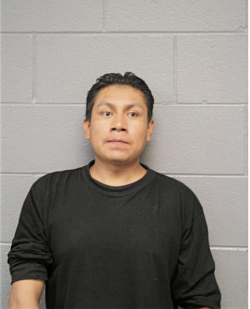 TOMAS MORALES, Cook County, Illinois