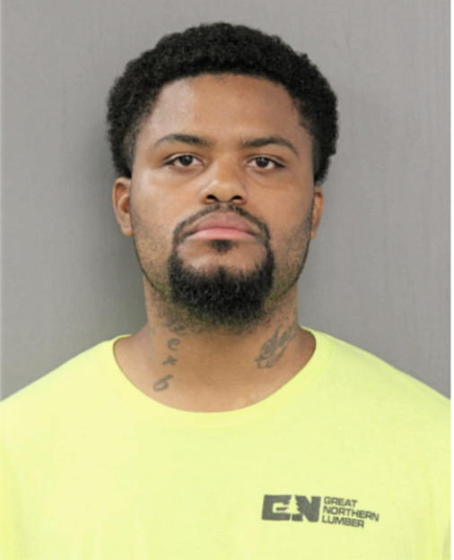 ERIC A MORRIS, Cook County, Illinois