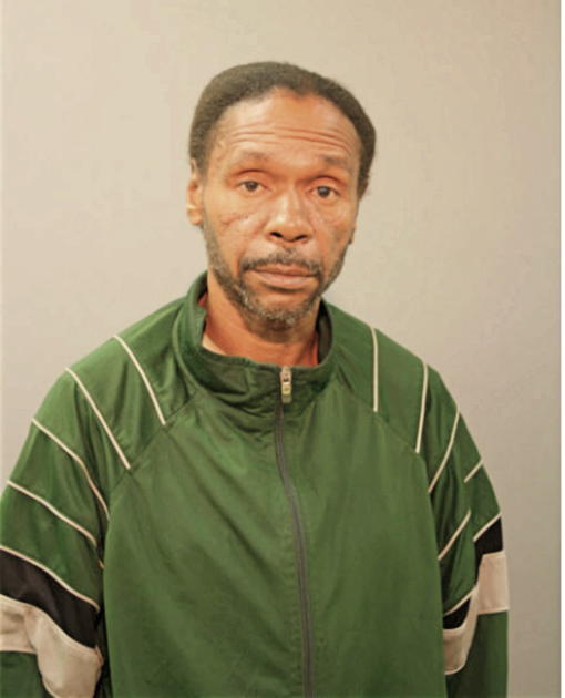 ROBERT G MORTON, Cook County, Illinois