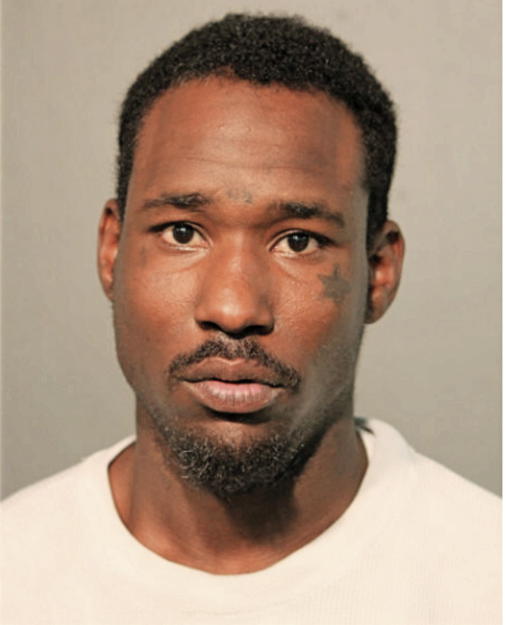 ALLEN C MURRAY, Cook County, Illinois