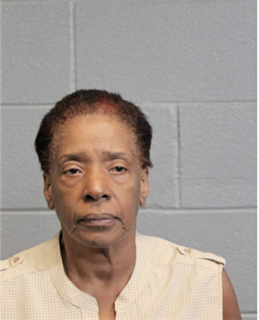 MARQUITTA NELSON, Cook County, Illinois