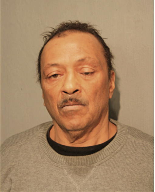 STEVEN B NICHOLSON, Cook County, Illinois
