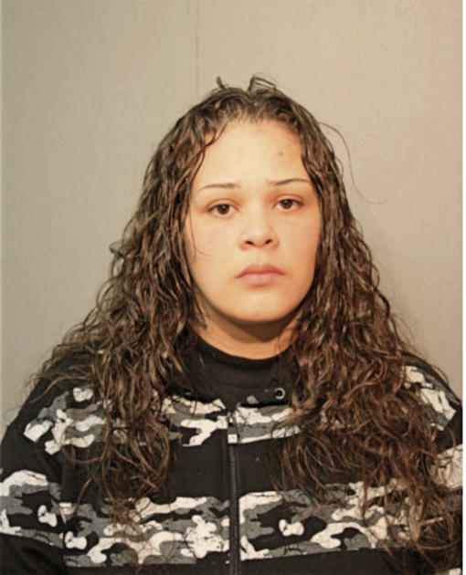 MARITZA I OLMO, Cook County, Illinois