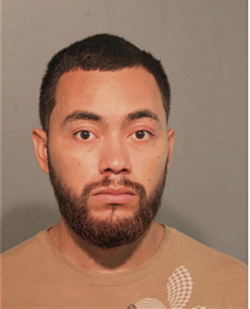 EDDY M ORELLANA, Cook County, Illinois