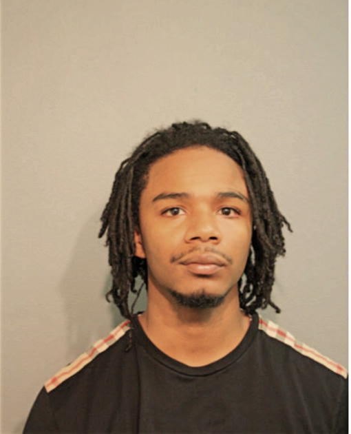 ARMANDO L OSIOMITA, Cook County, Illinois