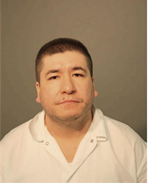JUAN REYNOSO OSORIO, Cook County, Illinois