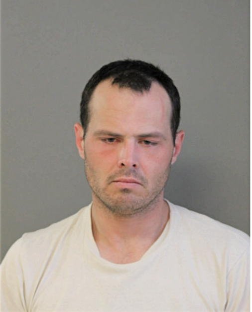 ADAM G PEABODY, Cook County, Illinois