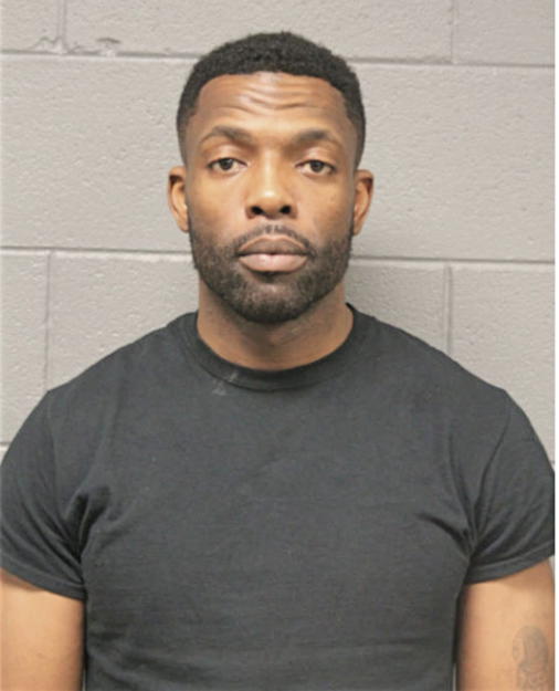 DONALD PHILLIPS, Cook County, Illinois
