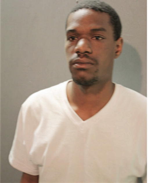 PIERRE M PIERCE, Cook County, Illinois
