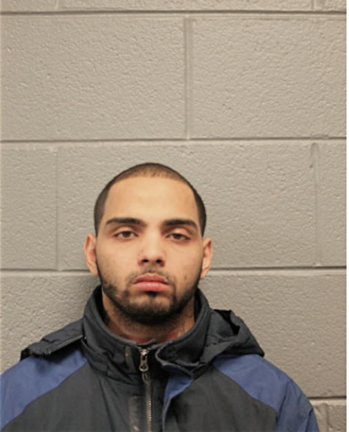 ANGEL PINO, Cook County, Illinois