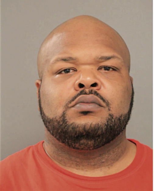 BOBBY E PURNELL, Cook County, Illinois