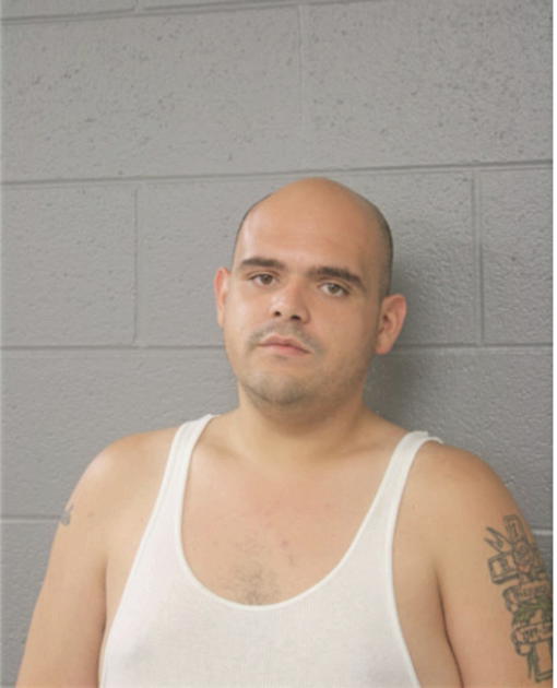 ANGEL RAMIREZ, Cook County, Illinois