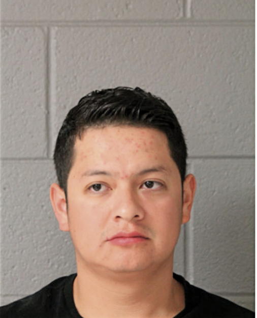 EDWARD RAMIREZ, Cook County, Illinois