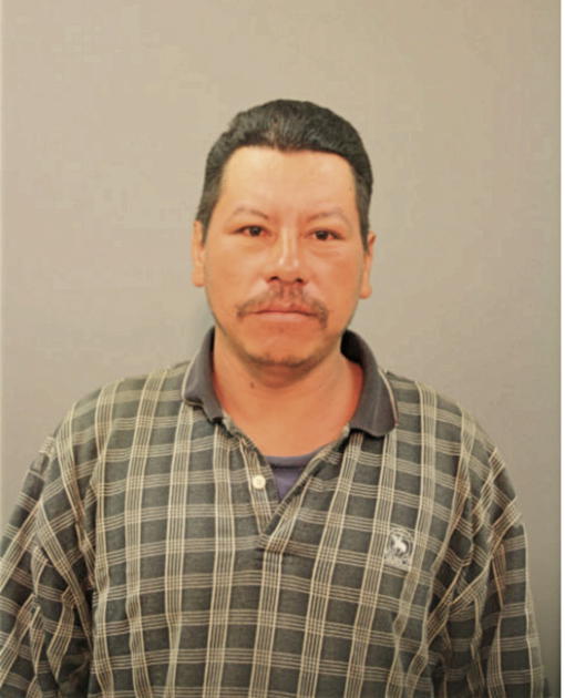 CARLOS RECINOS, Cook County, Illinois