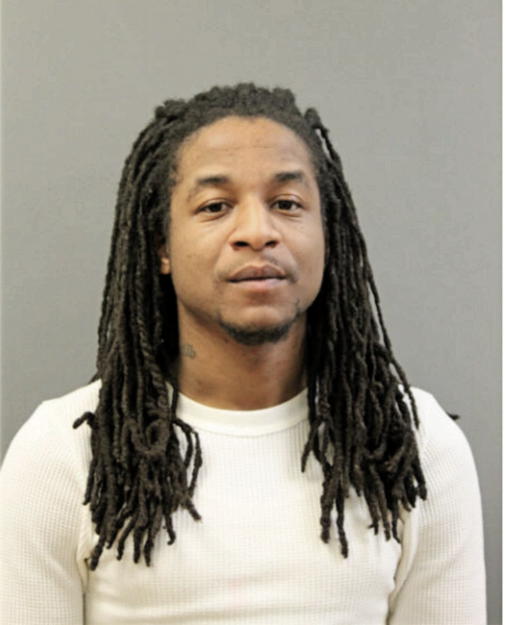 DARIELLE G REED, Cook County, Illinois