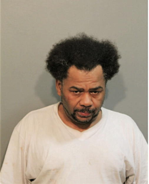 DWAYNE T REEDER, Cook County, Illinois