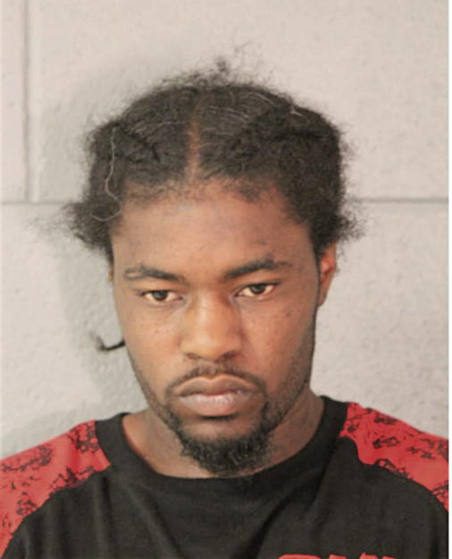 ALLEN REYNOLDS, Cook County, Illinois