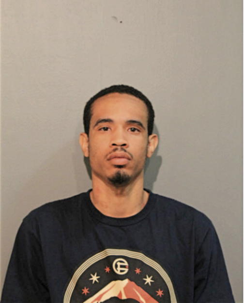 TIMOTHY RHODES, Cook County, Illinois